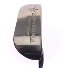 Used Scotty Cameron Pro