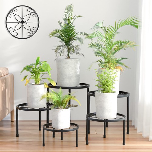 Pack heavy duty - metal, plant