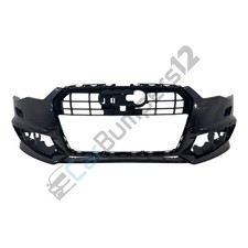 AUDI A6 C7 2015 - 2018 FACLIFT