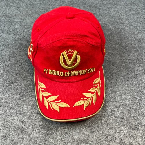 Michael schumacher cap - michael, hat