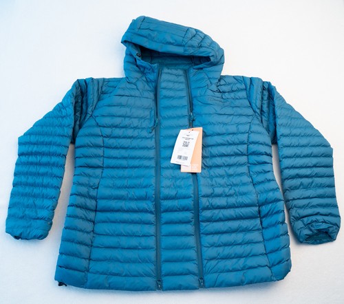 Berghaus nula hooded maternity - berghaus,