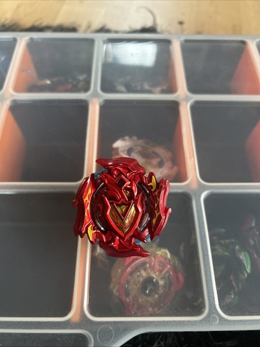 Beyblade burst turbo achilles - burst,
