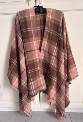 Barbour poncho heavyweight - poncho,