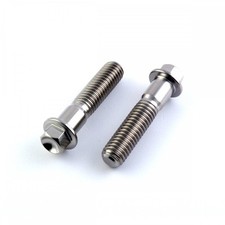 Honda XR400R 96-04 Stainless