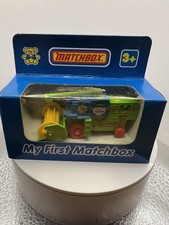 Matchbox My First Matchbox