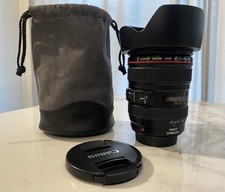 Canon EF 24-105mm f/4 L IS USM