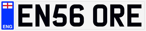 En56 ore one off - en56,