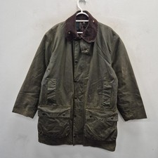 Barbour Vintage A400