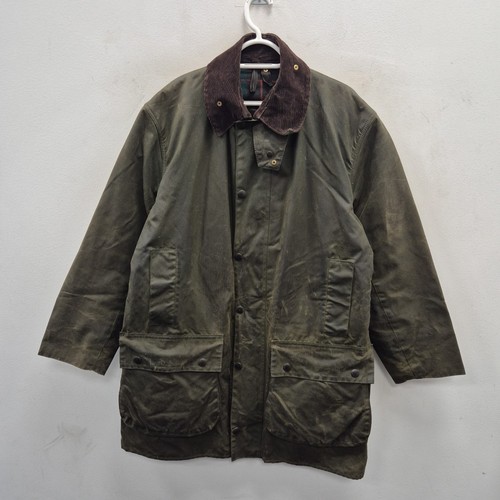 Barbour vintage a400 - barbour,