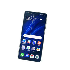 Huawei P30 ELE-L09 128GB Black