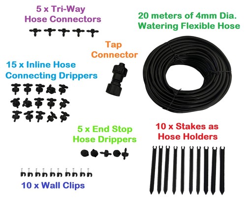 Micro irrigation drip - micro,