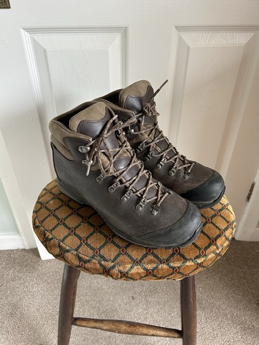 Scarpa delta gtx goretex - scarpa,