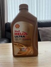 Shell Helix Ultra Professional