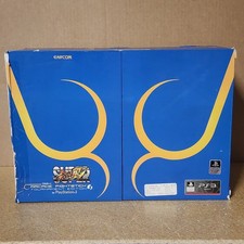 CHUN-LI Arcade Fightstick Tournament Edtn for PS3 - Super Street Fighter 4