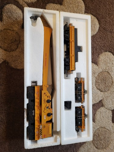 Hornby r749 ton - r749, 75