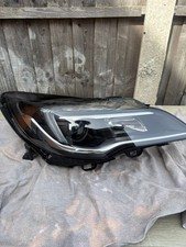 2013-17 Vauxhall Insignia MK1