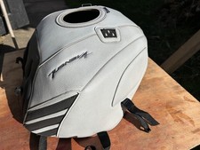 Bagster Tank Cover, 2018