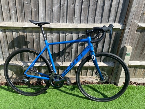 Scott speedster disc - scott,