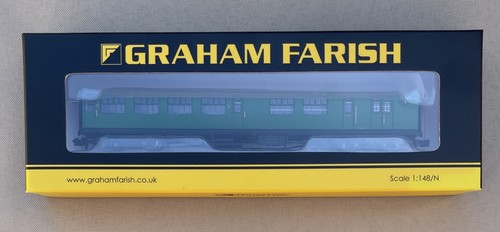 Graham farish 374 - graham, 374-432a
