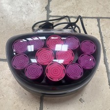 Remington Jumbo Curl Heated