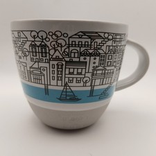 Bert and bouy designer mug - and,
