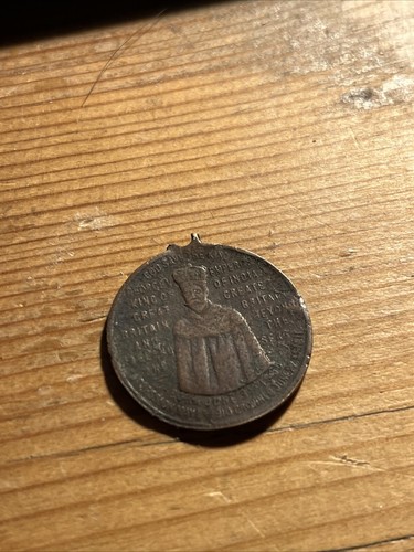 1911 british george - george, queen