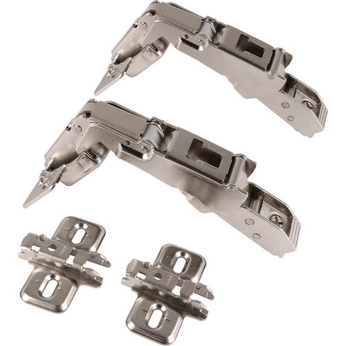 Blum 170 steel - steel, for