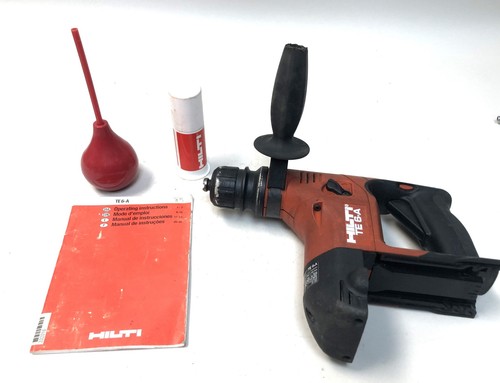 Hilti a22 22v - hilti,