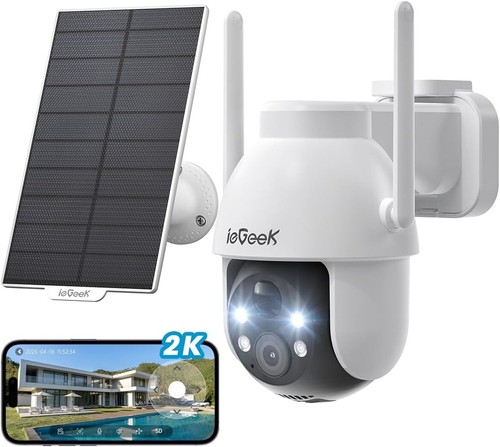 Iegeek outdoor wireless 360 - outdoor,