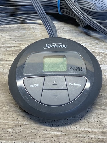 Oem holmes sunbeam dual - oem,