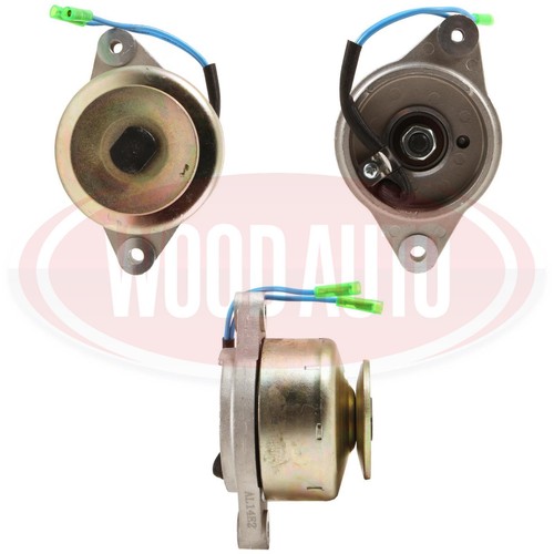 New non gen alternator - gen, alternator/dynamo