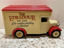 Lledo Diecast Dennis Parcels