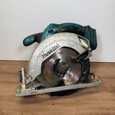 Makita DSS611 18v Circular Saw