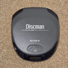 SONY D-151 Digital Mega Bass