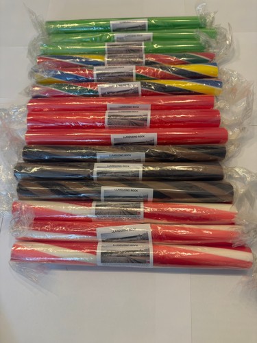 Large bars fruit mint - large,