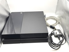 SONY PLAYSTATION 4 PS4 CONSOLE