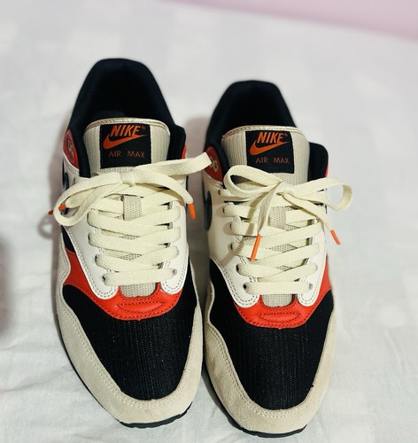 Nike air max - max, id