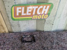 2000 DUCATI 748 916 SEAT HINGE