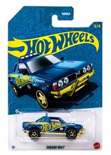 HOT WHEELS 2026 PEARL AND