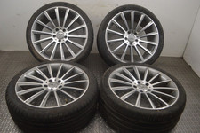 MERCEDES-BENZ CLS C218 2013