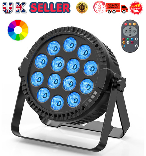 80w 14led stage light rgbw - 14led,