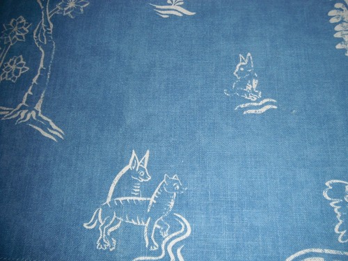 Andrew martin curtain fabric - andrew,