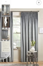 Next Grey Charcoal Matte