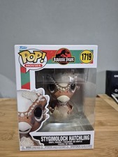 Funko Pop! Movies Jurassic