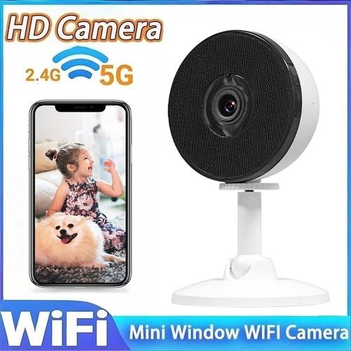 Window camera 4mp - window,