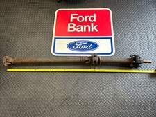 Ford Granada Scorpio Ultima  Propshaft 145cm Automatic Gearbox