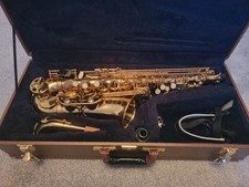 Alto Saxophone Artemis Mkii