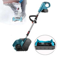 Cordless Snow Shovel 800W