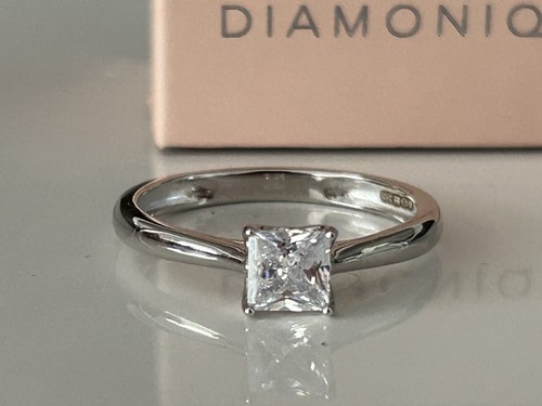 Qvc platinum plated - qvc, 925