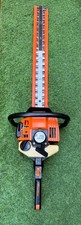Stihl HS80 Petrol Hedge Trimmer Professional Model